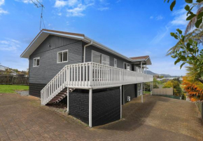 Woodward House Taupo